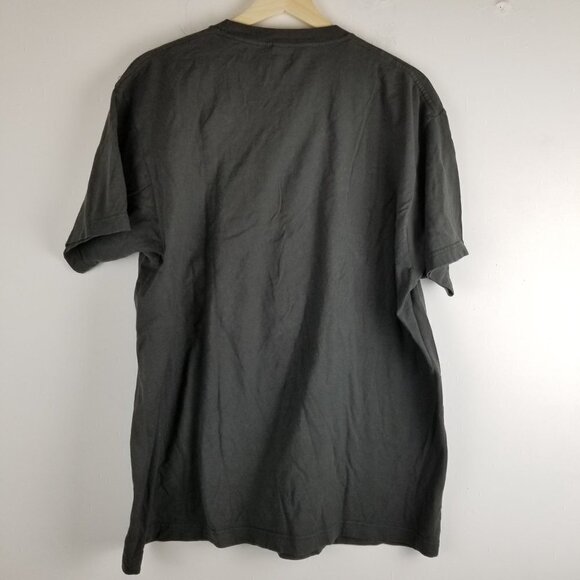 TULTEX The Band Royale XL short sleeve t-shirt Crewneck Music band 100% cotton - Picture 3 of 6